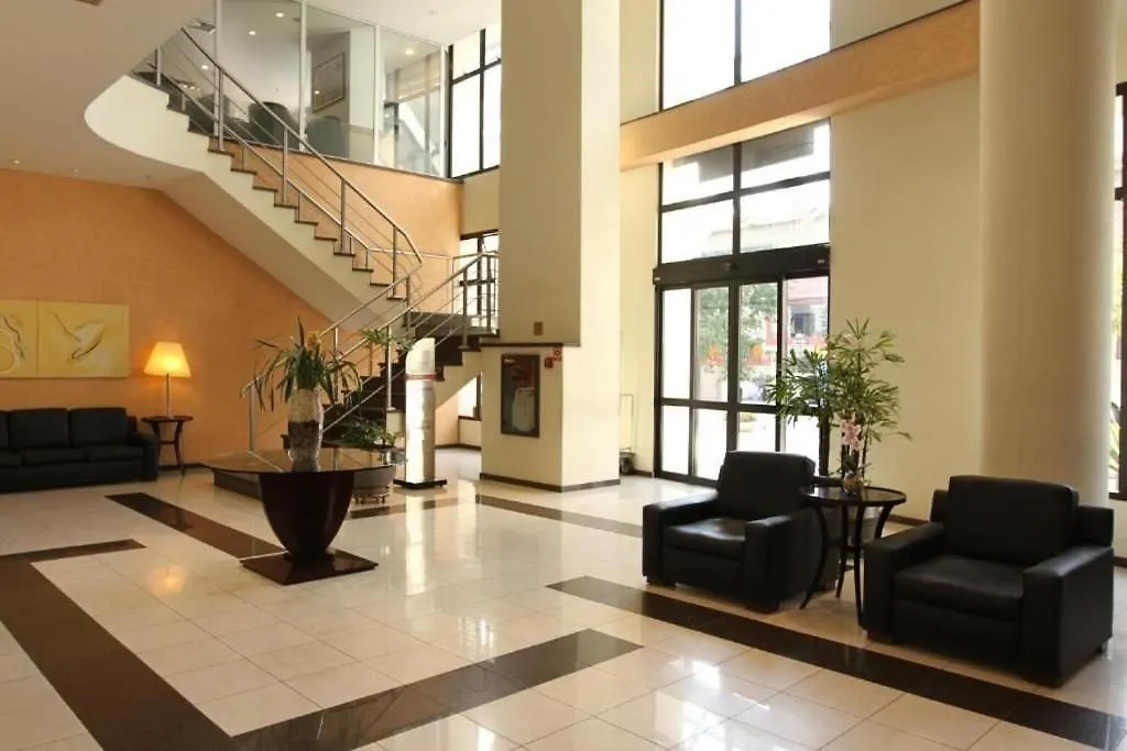 Flat Rua Borges Lagoa 1179 C/ Garagem Uh401 Appartement São Paulo