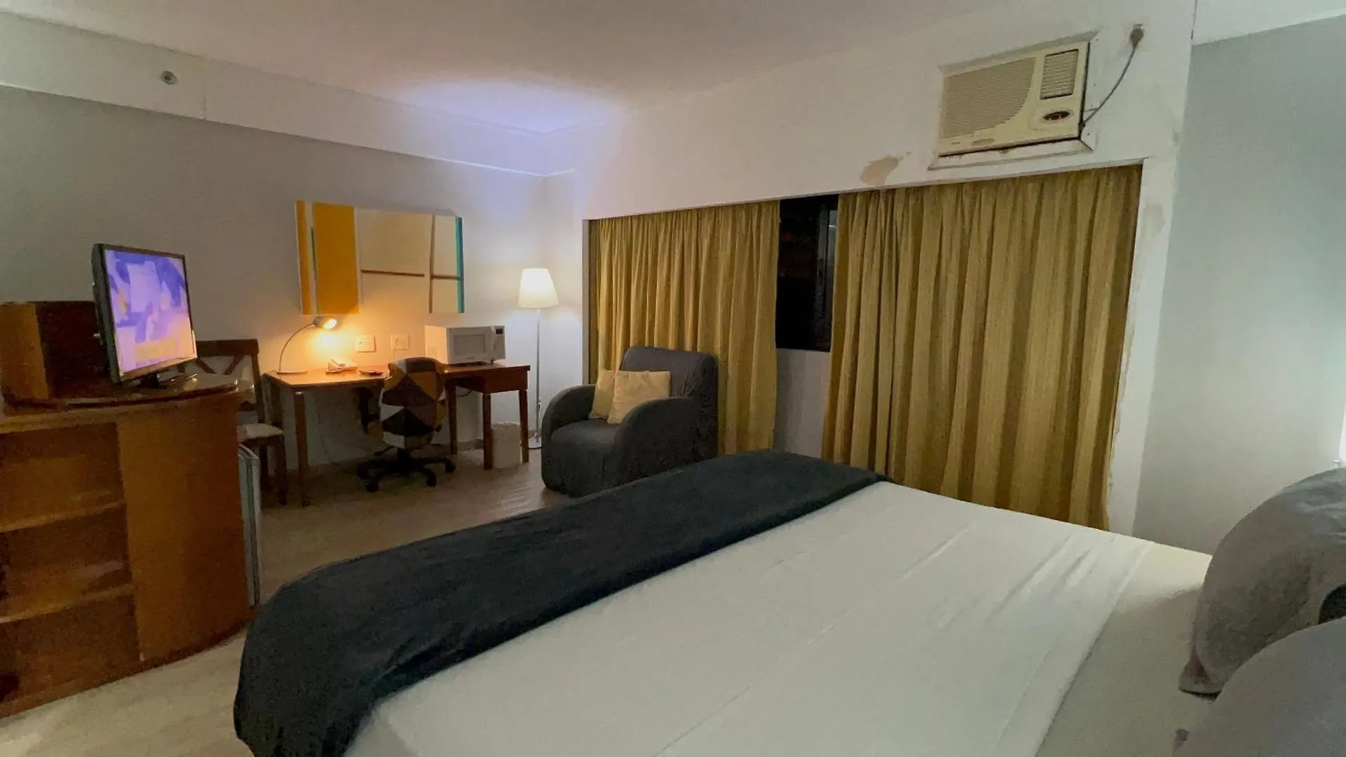 Flat Rua Borges Lagoa 1179 C/ Garagem Uh401 Appartement São Paulo